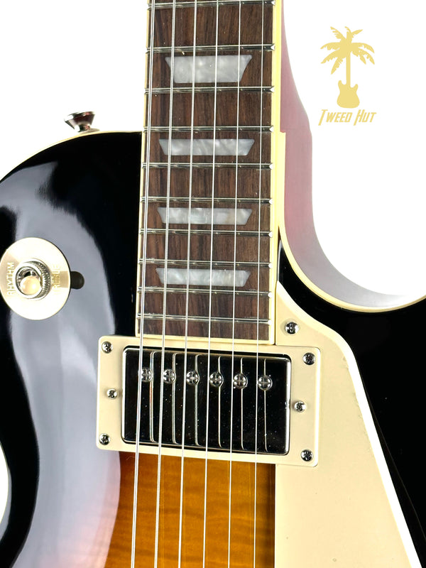 EPIPHONE LES PAUL STANDARD 50'S VINTAGE SUNBURST