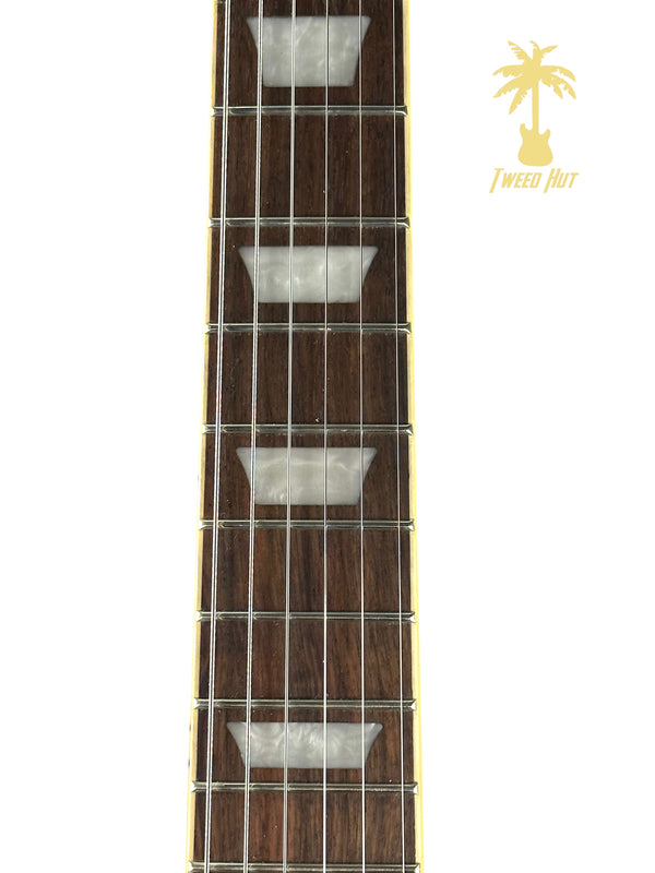 EPIPHONE LES PAUL STANDARD 50'S VINTAGE SUNBURST