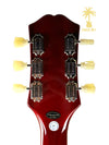 EPIPHONE LES PAUL STANDARD 50'S VINTAGE SUNBURST
