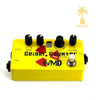 PRE-OWNED WMD GEIGER COUNTER CIVILIAN ISSUE DISTORTION