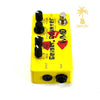 PRE-OWNED WMD GEIGER COUNTER CIVILIAN ISSUE DISTORTION