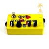 PRE-OWNED WMD GEIGER COUNTER CIVILIAN ISSUE DISTORTION