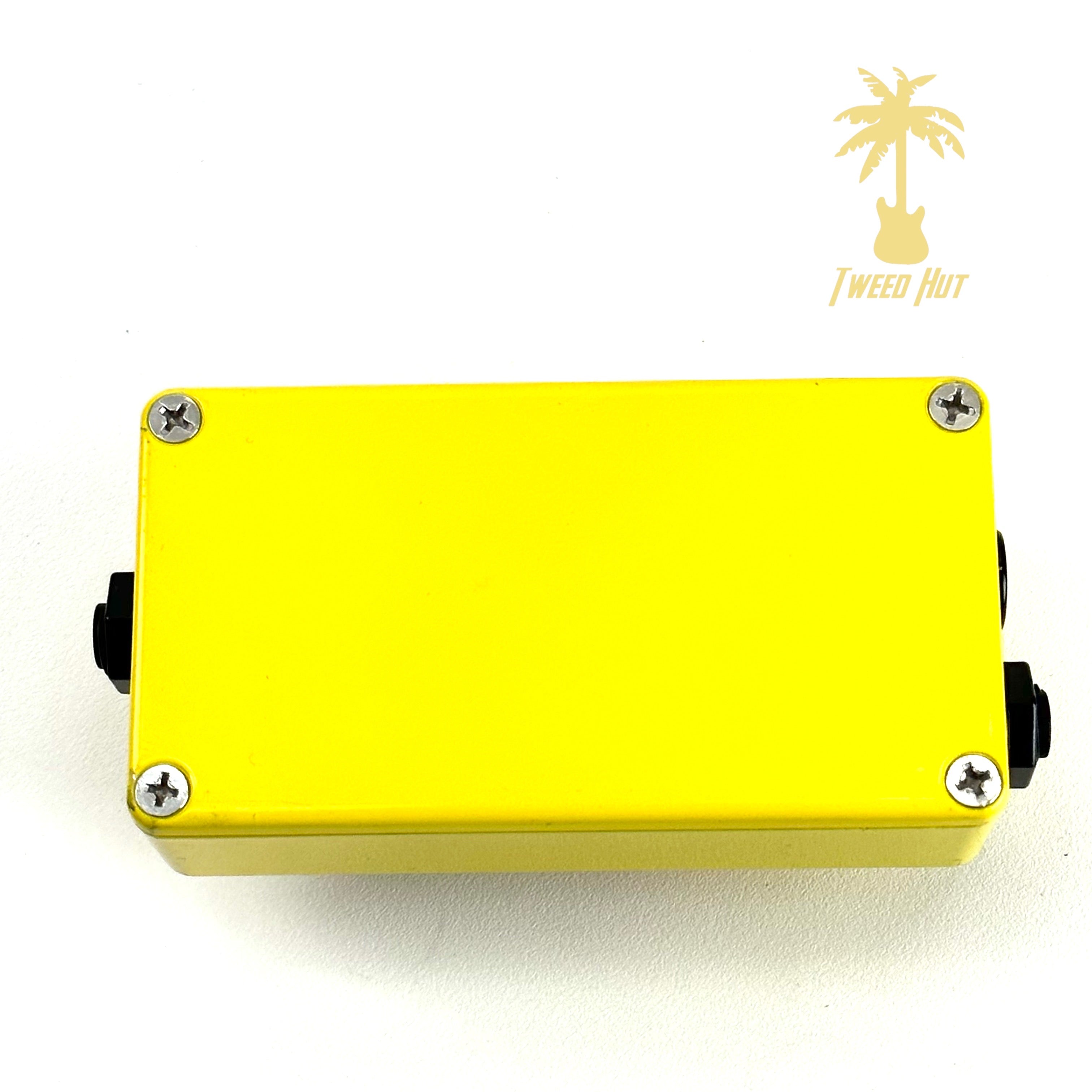 PRE-OWNED WMD GEIGER COUNTER CIVILIAN ISSUE DISTORTION