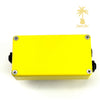 PRE-OWNED WMD GEIGER COUNTER CIVILIAN ISSUE DISTORTION