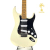 FENDER NILE RODGERS HITMAKER STRATOCASTER - OLYMPIC WHITE