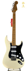 FENDER NILE RODGERS HITMAKER STRATOCASTER - OLYMPIC WHITE