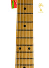 FENDER NILE RODGERS HITMAKER STRATOCASTER - OLYMPIC WHITE