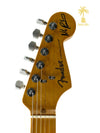 FENDER NILE RODGERS HITMAKER STRATOCASTER - OLYMPIC WHITE