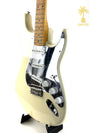 FENDER NILE RODGERS HITMAKER STRATOCASTER - OLYMPIC WHITE