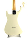FENDER NILE RODGERS HITMAKER STRATOCASTER - OLYMPIC WHITE