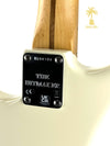 FENDER NILE RODGERS HITMAKER STRATOCASTER - OLYMPIC WHITE