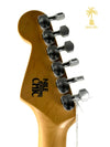 FENDER NILE RODGERS HITMAKER STRATOCASTER - OLYMPIC WHITE