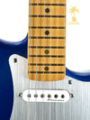 FENDER LIMITED EDITION H.E.R. STRATOCASTER BLUE MARLIN