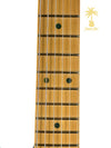 FENDER LIMITED EDITION H.E.R. STRATOCASTER BLUE MARLIN