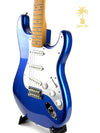 FENDER LIMITED EDITION H.E.R. STRATOCASTER BLUE MARLIN