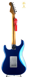 FENDER LIMITED EDITION H.E.R. STRATOCASTER BLUE MARLIN