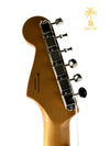 FENDER LIMITED EDITION H.E.R. STRATOCASTER BLUE MARLIN