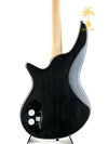 JACKSON JS2P IV SPECTRA BASS BLACK BURST