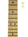 FENDER TASH SULTANA STRATOCASTER - TRANSPARENT CHERRY