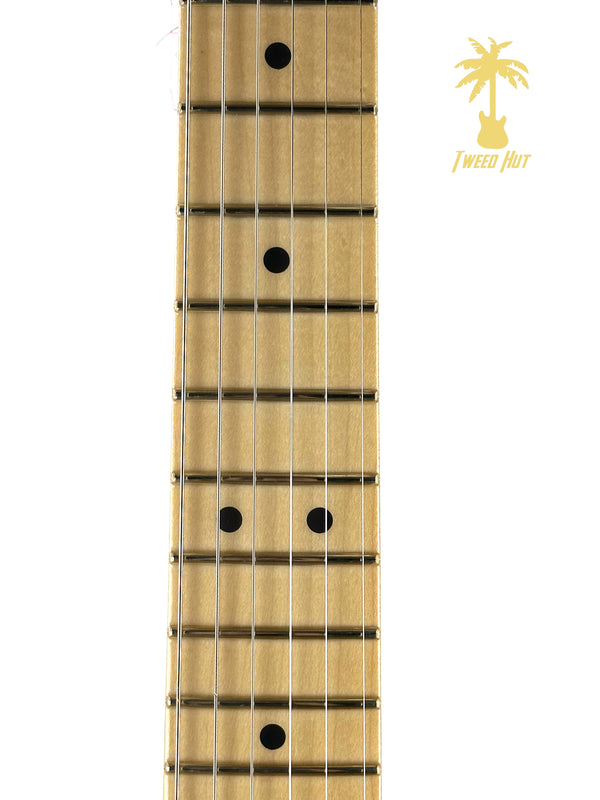 FENDER TASH SULTANA STRATOCASTER - TRANSPARENT CHERRY