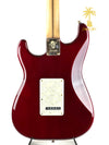 FENDER TASH SULTANA STRATOCASTER - TRANSPARENT CHERRY