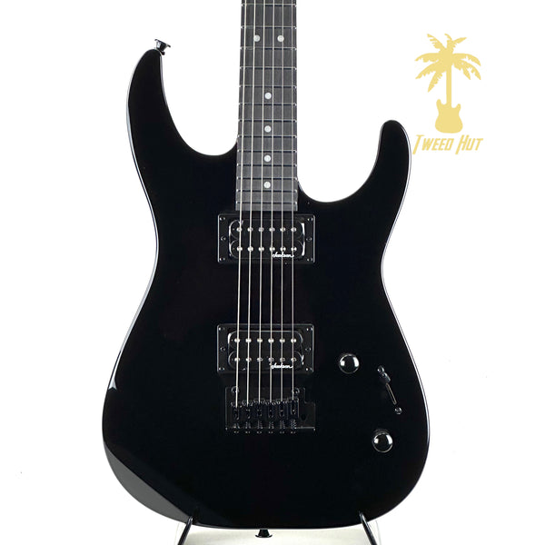JACKSON JS11 DINKY - BLACK