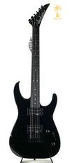 JACKSON JS11 DINKY - BLACK