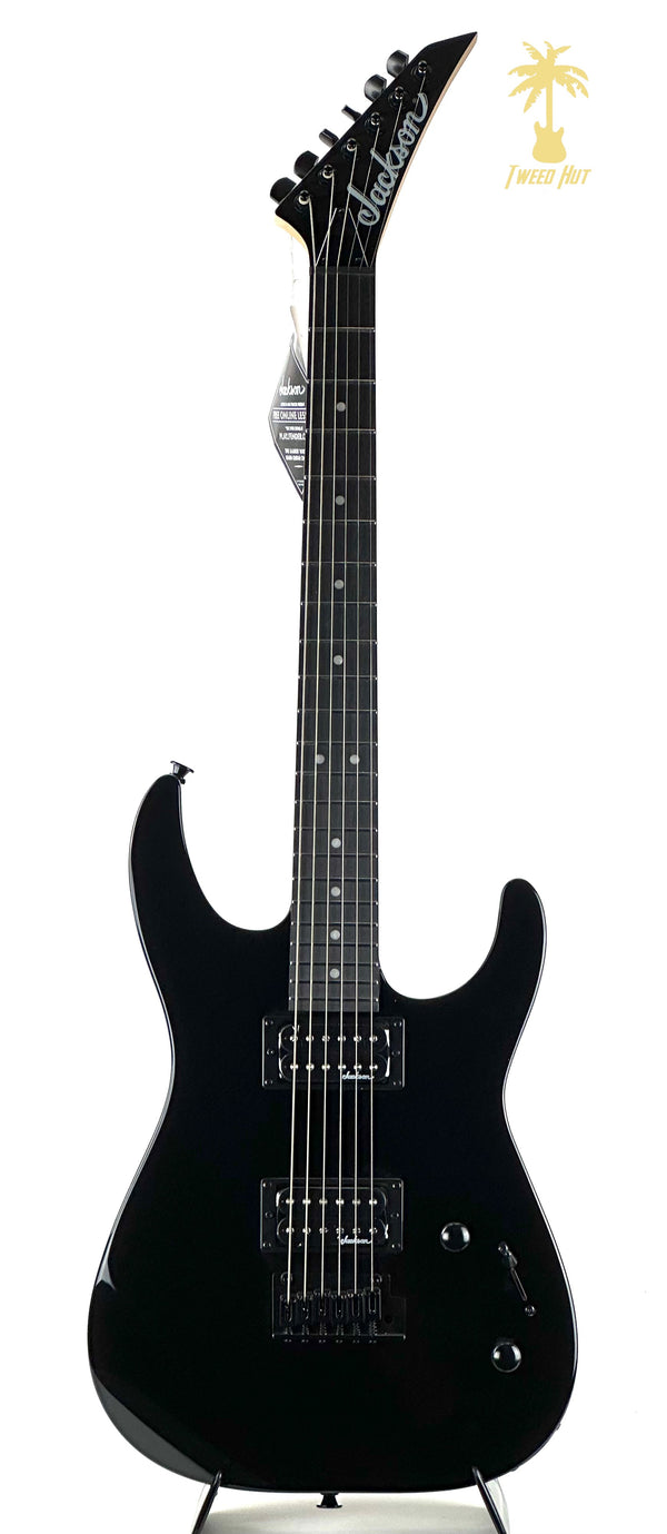 JACKSON JS11 DINKY - BLACK