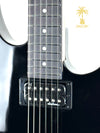JACKSON JS11 DINKY - BLACK