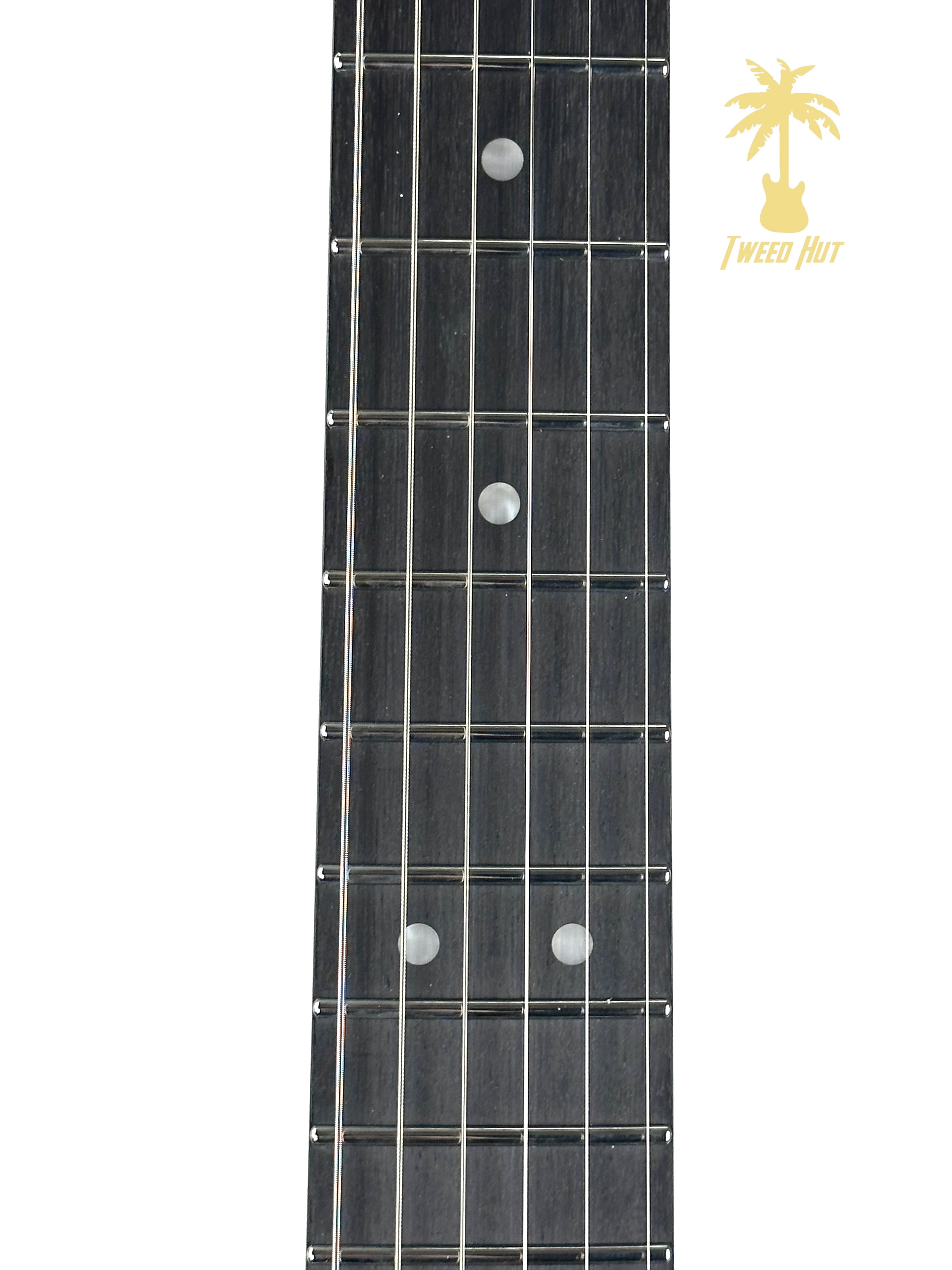 JACKSON JS11 DINKY - BLACK