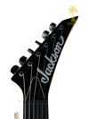JACKSON JS11 DINKY - BLACK