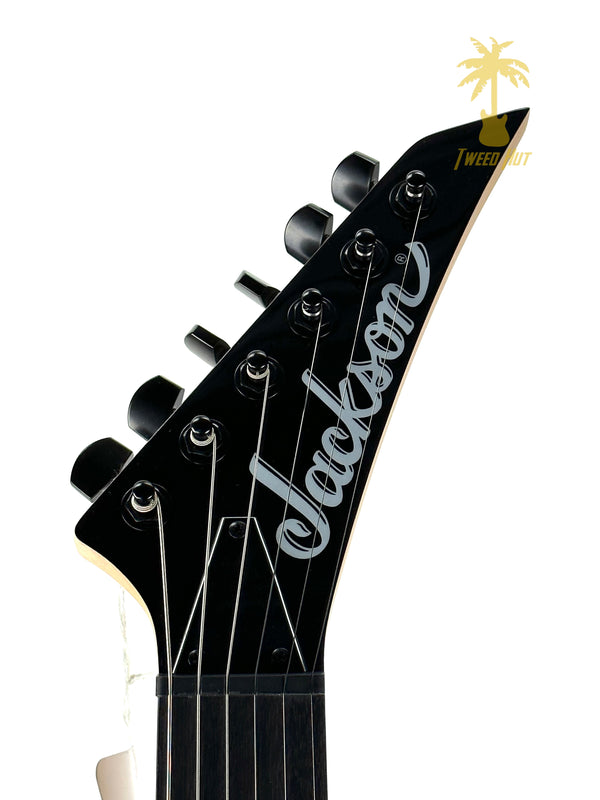 JACKSON JS11 DINKY - BLACK