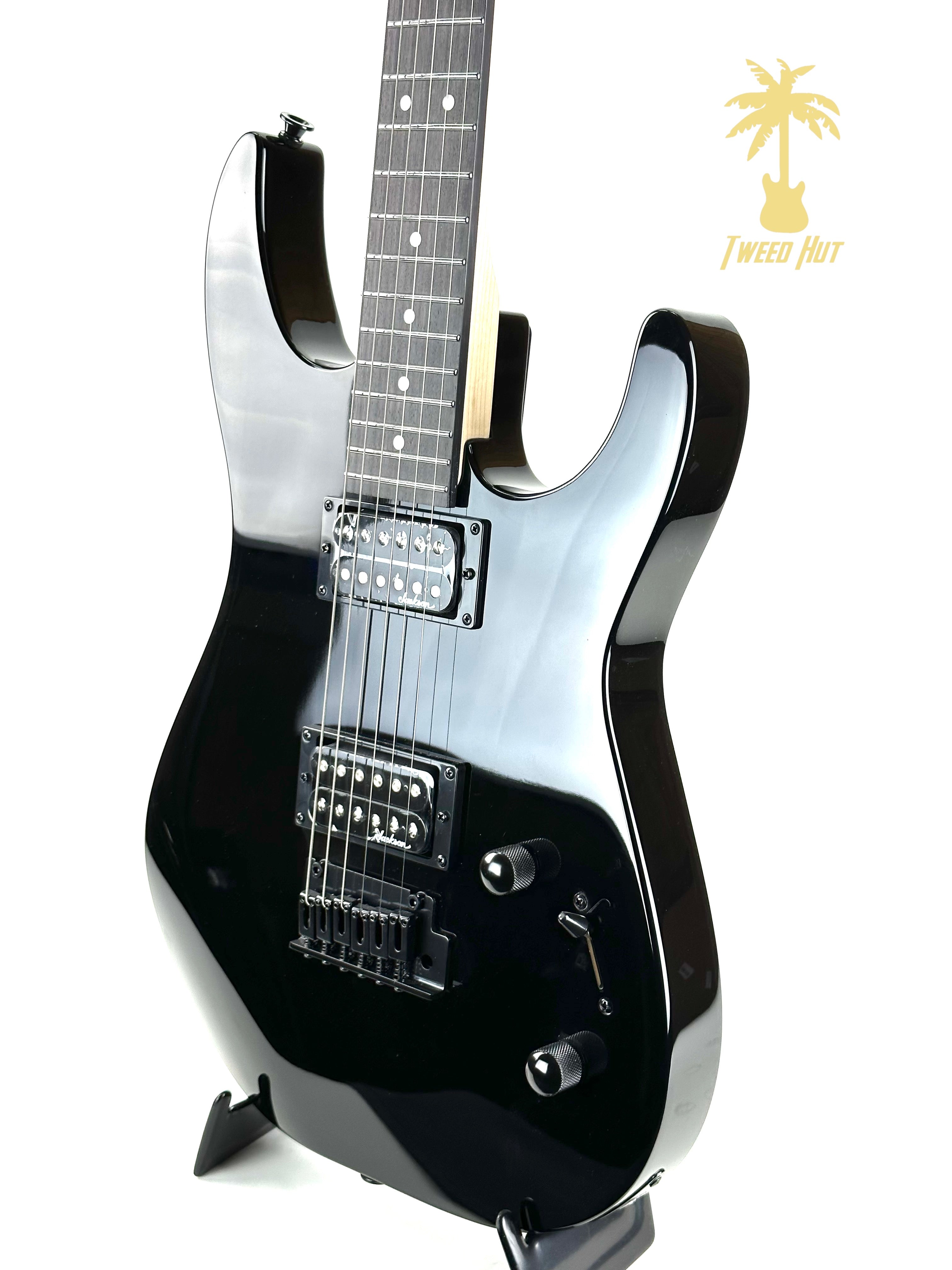 JACKSON JS11 DINKY - BLACK