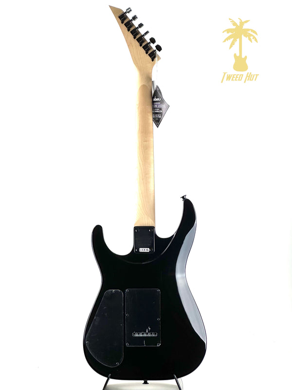 JACKSON JS11 DINKY - BLACK