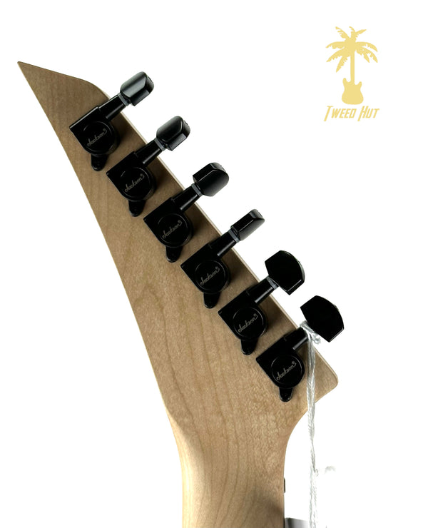 JACKSON JS11 DINKY - BLACK