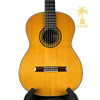 PRE-OWNED TAKAMINE H-5 HIRADE - ALL SOLID CLASSICAL MIJ W/ CASE
