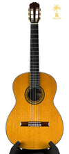 PRE-OWNED TAKAMINE H-5 HIRADE - ALL SOLID CLASSICAL MIJ W/ CASE