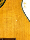 PRE-OWNED TAKAMINE H-5 HIRADE - ALL SOLID CLASSICAL MIJ W/ CASE