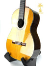 PRE-OWNED TAKAMINE H-5 HIRADE - ALL SOLID CLASSICAL MIJ W/ CASE