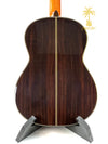 PRE-OWNED TAKAMINE H-5 HIRADE - ALL SOLID CLASSICAL MIJ W/ CASE
