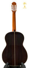 PRE-OWNED TAKAMINE H-5 HIRADE - ALL SOLID CLASSICAL MIJ W/ CASE