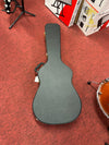PRE-OWNED TAKAMINE H-5 HIRADE - ALL SOLID CLASSICAL MIJ W/ CASE