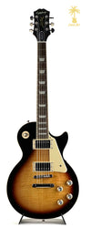 EPIPHONE LES PAUL STANDARD 60's BOURBON BURST