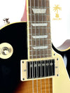 EPIPHONE LES PAUL STANDARD 60's BOURBON BURST