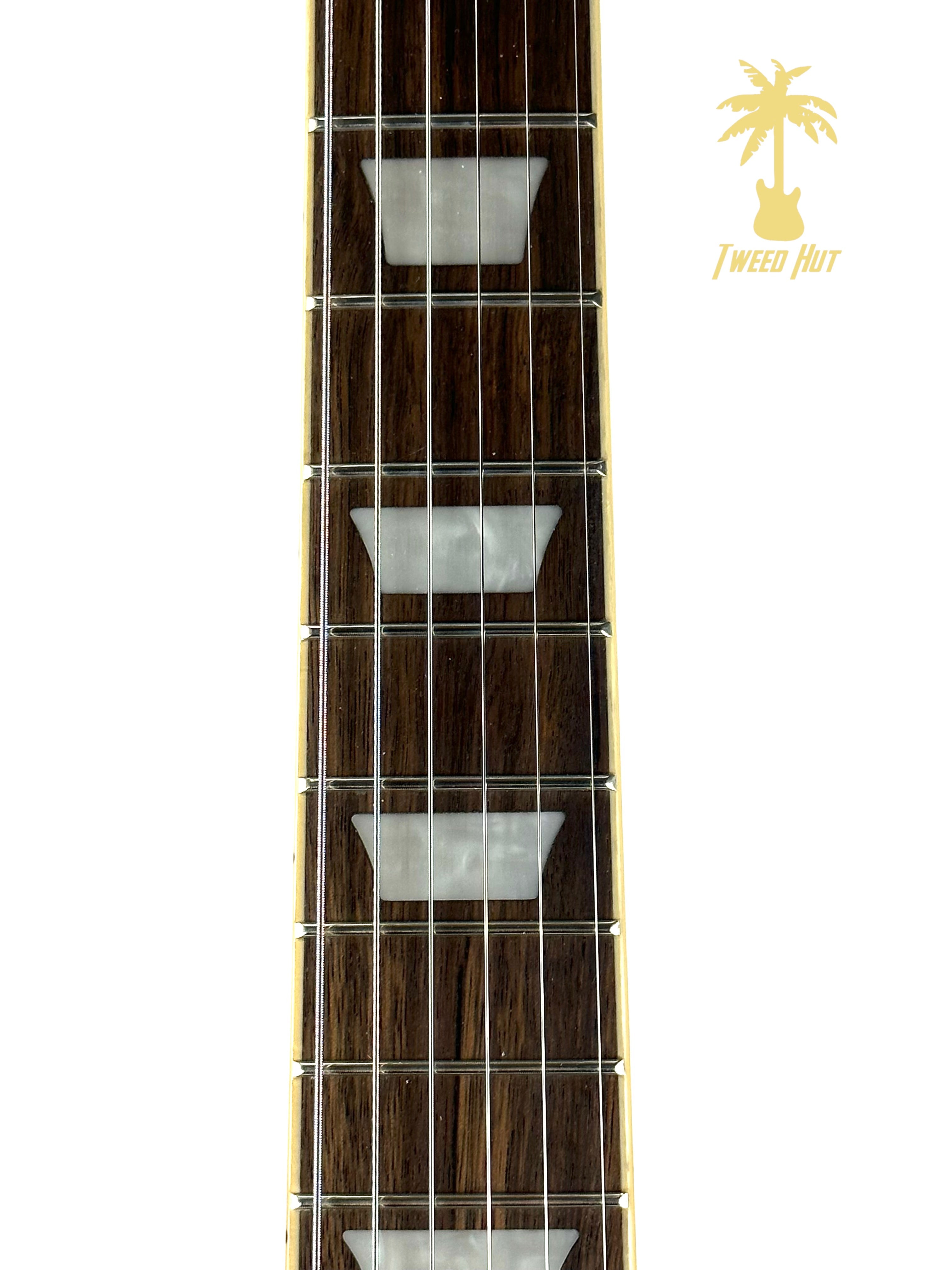 EPIPHONE LES PAUL STANDARD 60's BOURBON BURST