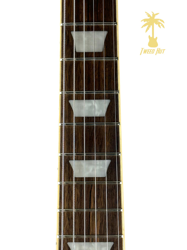 EPIPHONE LES PAUL STANDARD 60's BOURBON BURST