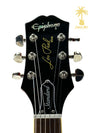 EPIPHONE LES PAUL STANDARD 60's BOURBON BURST