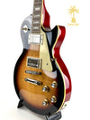 EPIPHONE LES PAUL STANDARD 60's BOURBON BURST