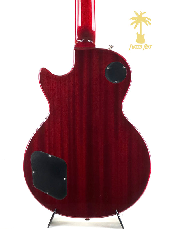 EPIPHONE LES PAUL STANDARD 60's BOURBON BURST