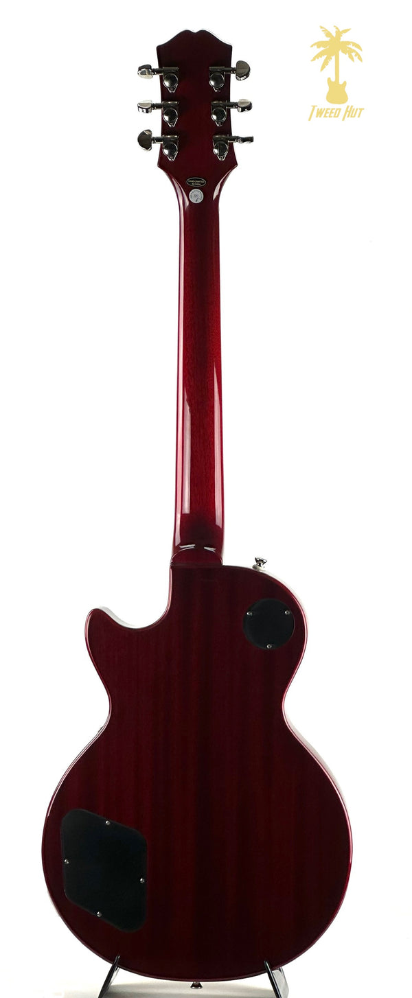 EPIPHONE LES PAUL STANDARD 60's BOURBON BURST